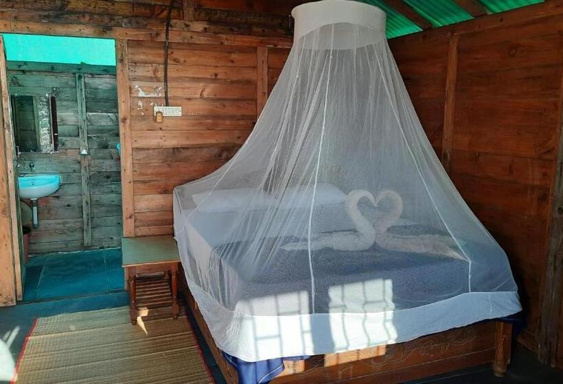 Bed and Breakfast Saxony Beach Huts