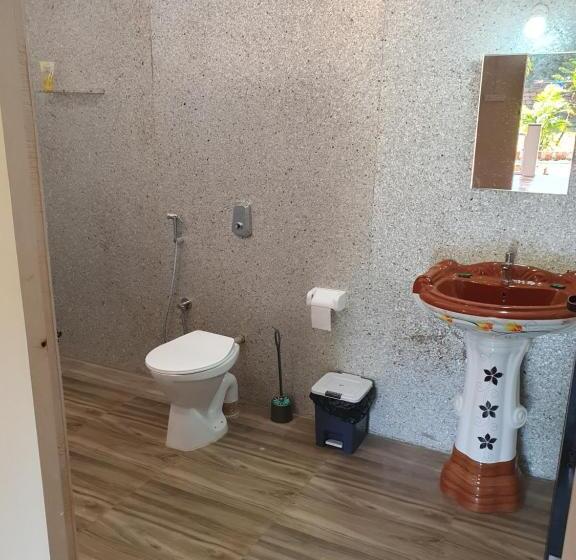 Bed and Breakfast Saxony Beach Huts