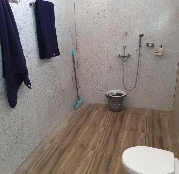 Bed and Breakfast Saxony Beach Huts