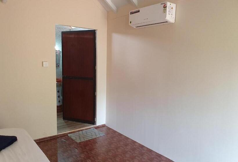 Bed and Breakfast Saxony Beach Huts