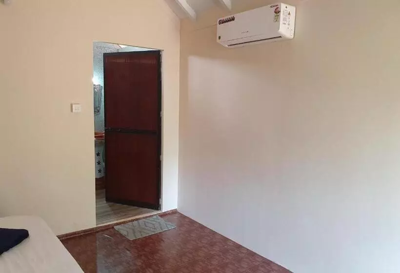 Aamiaismajoitus (B&B) Saxony Beach Huts