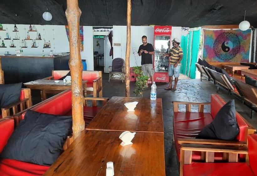 Bed and Breakfast Saxony Beach Huts