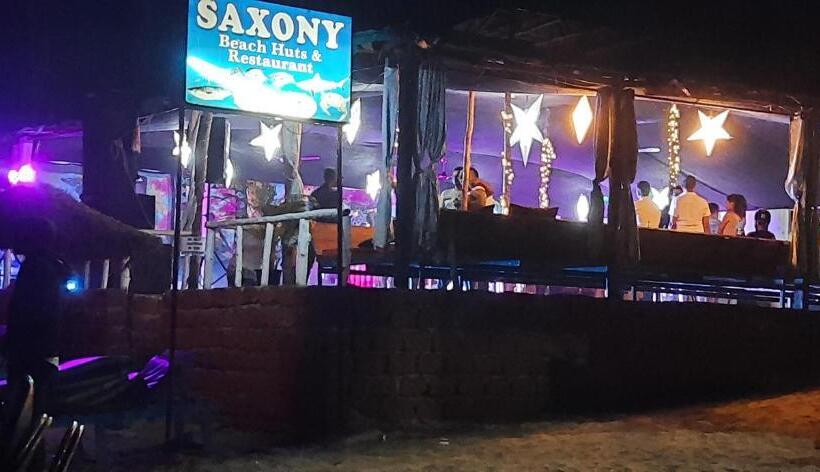 Bed and Breakfast Saxony Beach Huts