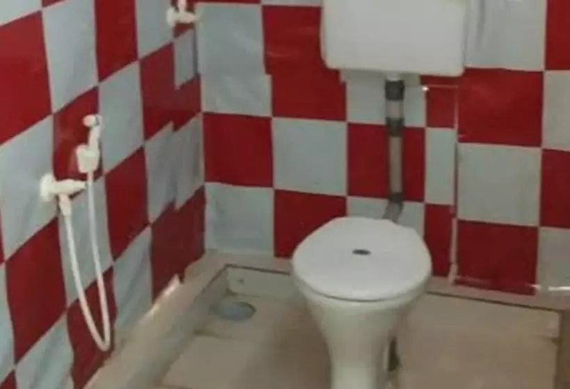 Aamiaismajoitus (B&B) Saxony Beach Huts