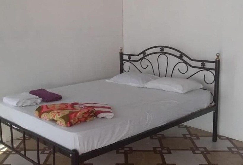 Bed and Breakfast Saxony Beach Huts