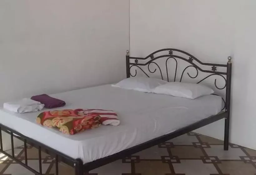 Aamiaismajoitus (B&B) Saxony Beach Huts