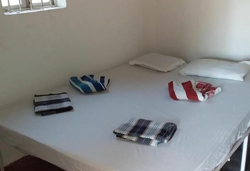 Bed and Breakfast Saxony Beach Huts