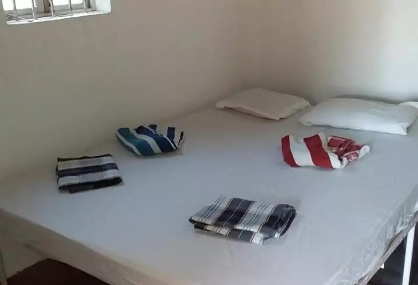 Aamiaismajoitus (B&B) Saxony Beach Huts