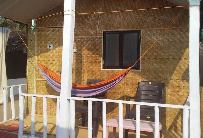 Bed and Breakfast Saxony Beach Huts