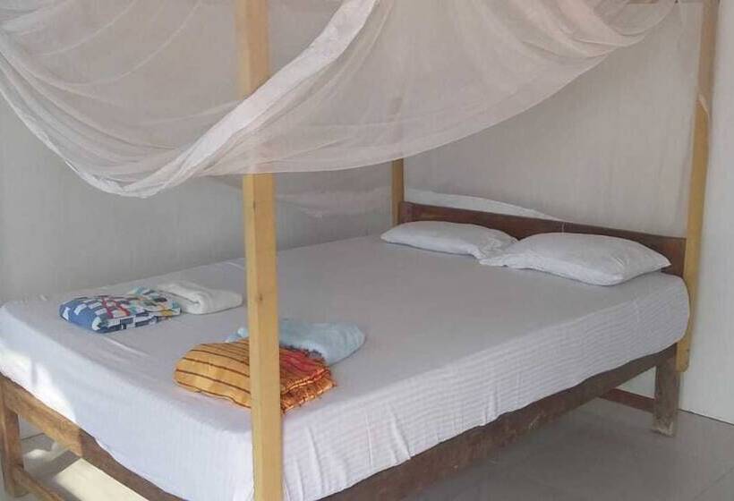 Bed and Breakfast Saxony Beach Huts