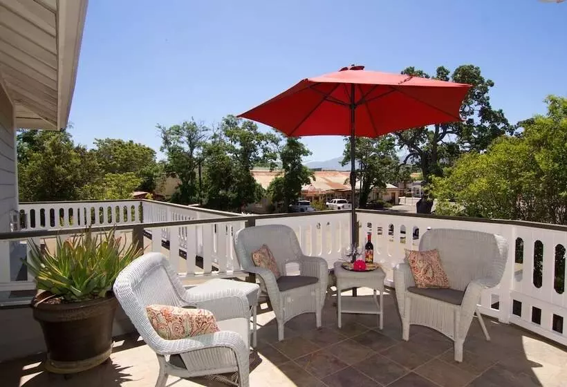 Forfriends Inn Wine Country Bed And Breakfast