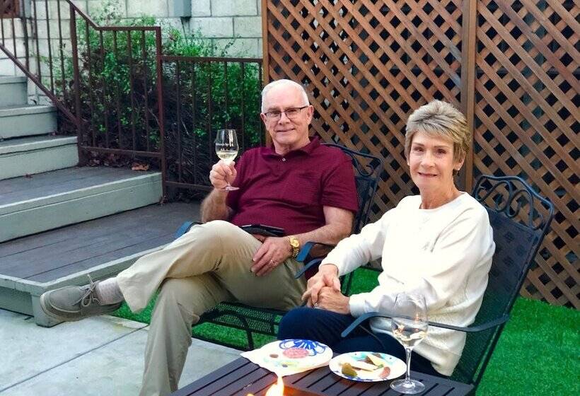 Forfriends Inn Wine Country Bed And Breakfast