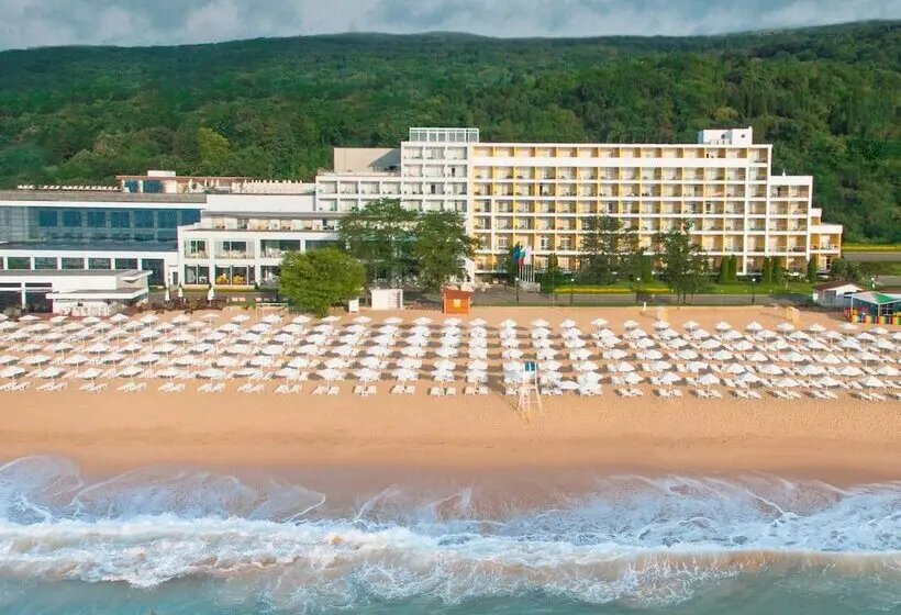 Grifid Encanto Beach Hotel   Wellness & Spa