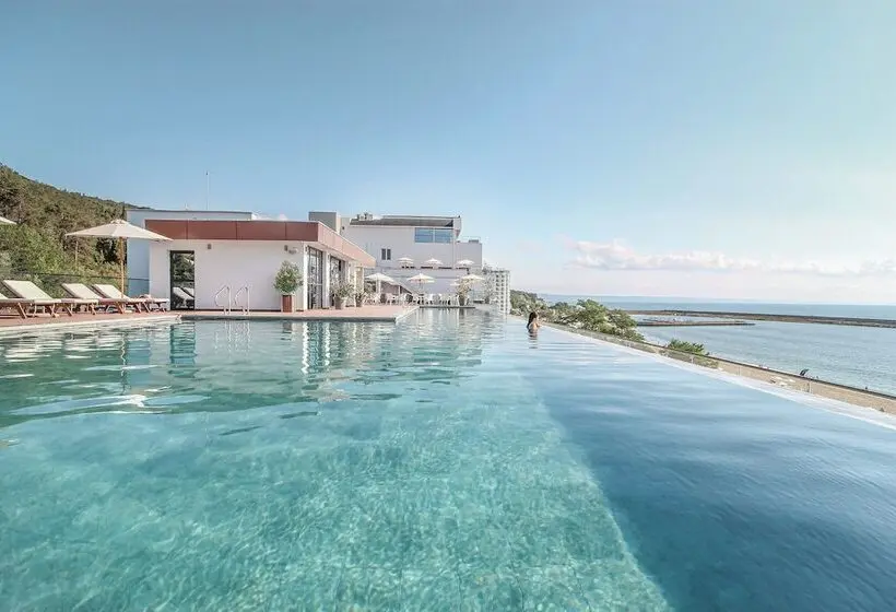 Grifid Encanto Beach Hotel   Wellness & Spa