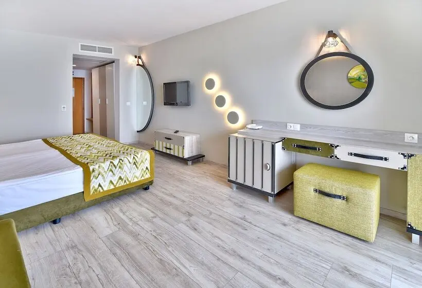 Grifid Encanto Beach Hotel   Wellness & Spa