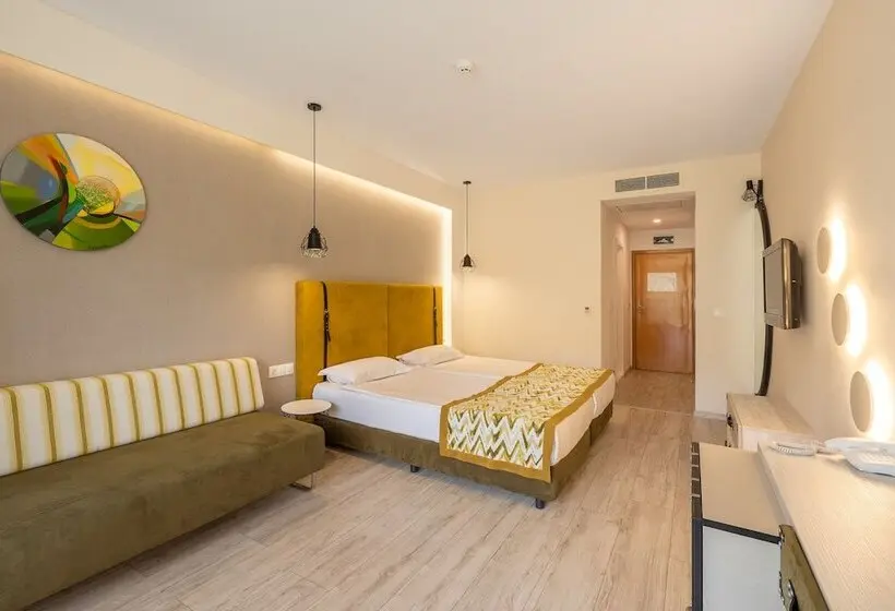 Grifid Encanto Beach Hotel   Wellness & Spa