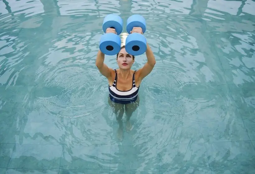 Grifid Encanto Beach Hotel   Wellness & Spa