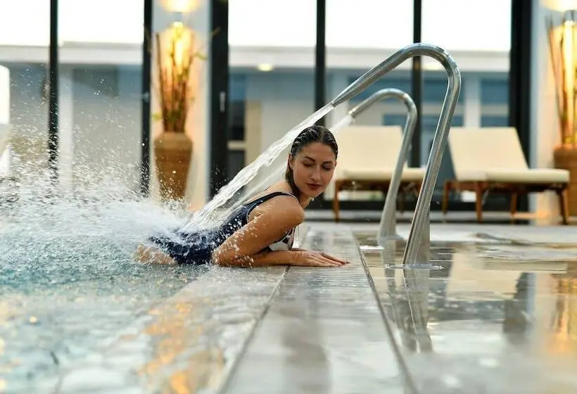 Grifid Encanto Beach Hotel   Wellness & Spa