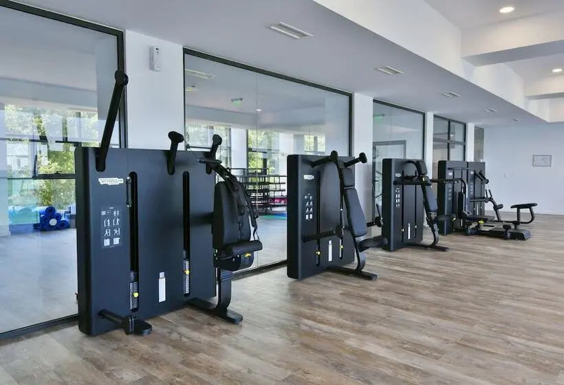 Grifid Encanto Beach Hotel   Wellness & Spa