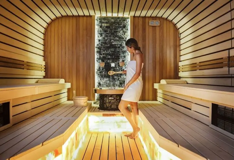 Grifid Encanto Beach Hotel   Wellness & Spa
