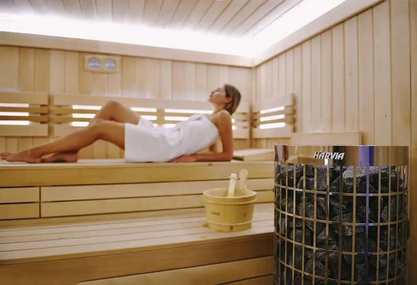 Grifid Encanto Beach Hotel   Wellness & Spa