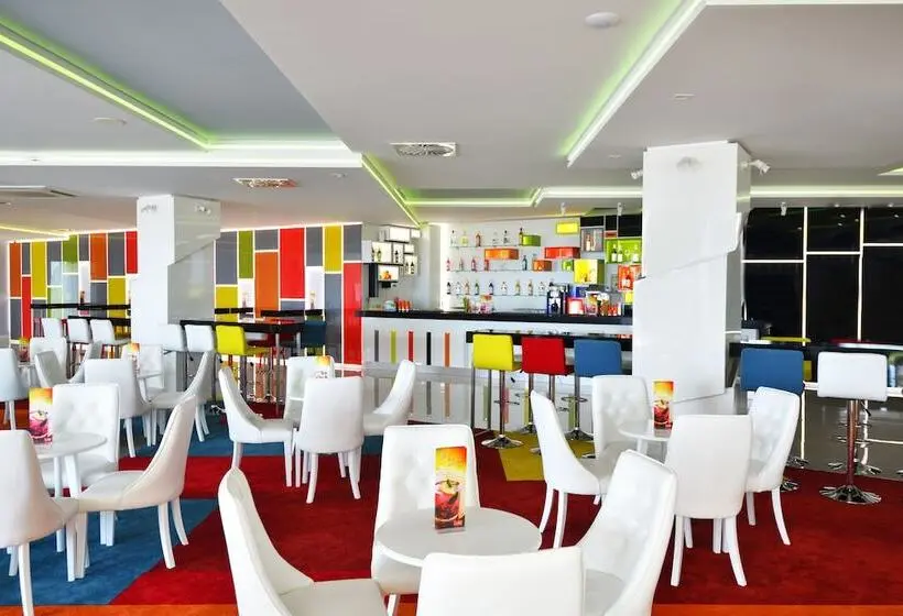 Grifid Encanto Beach Hotel   Wellness & Spa