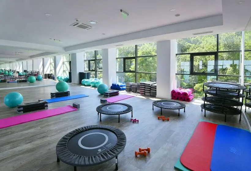 Grifid Encanto Beach Hotel   Wellness & Spa