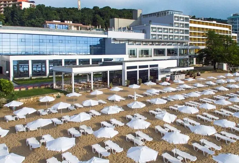 Grifid Encanto Beach Hotel   Wellness & Spa