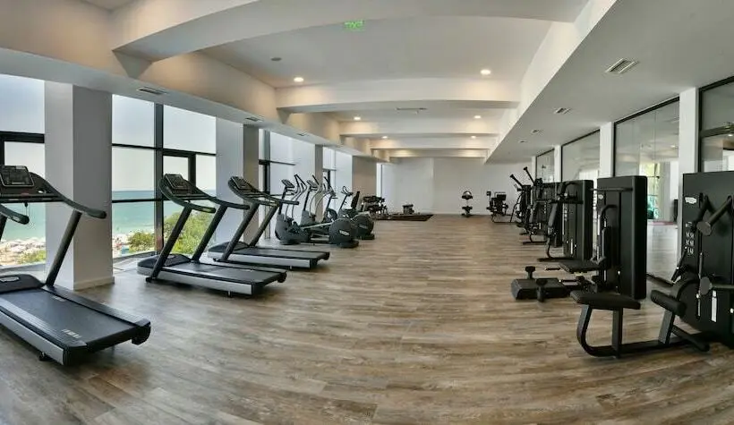 Grifid Encanto Beach Hotel   Wellness & Spa
