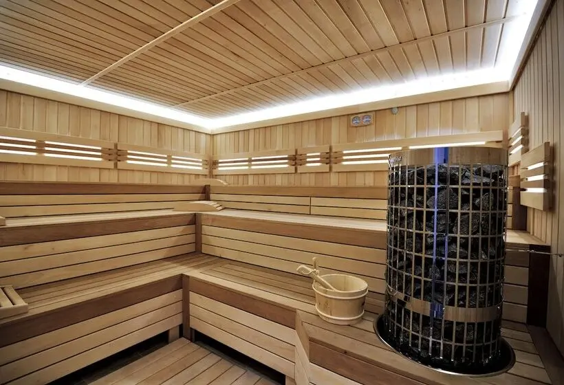 Grifid Encanto Beach Hotel   Wellness & Spa