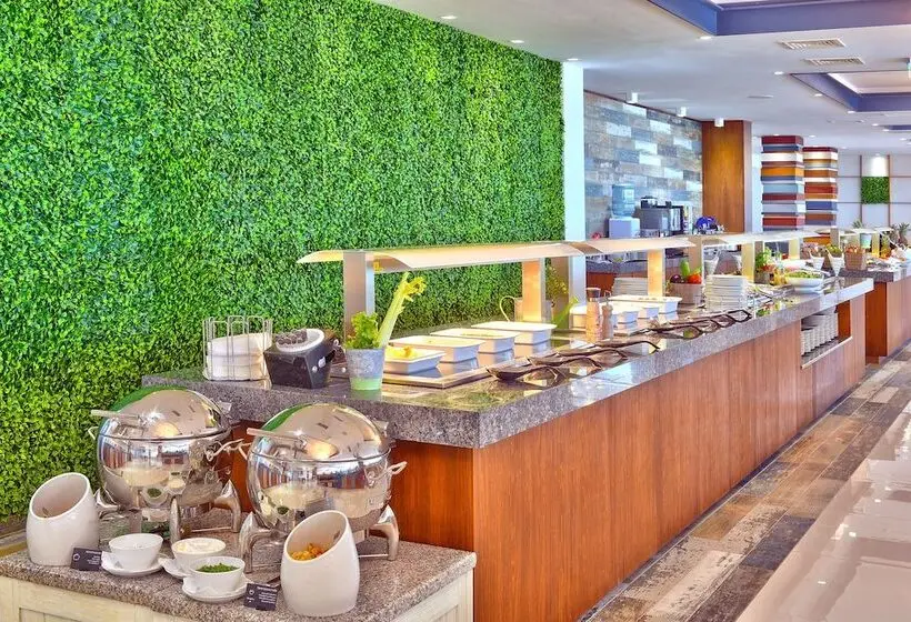 Grifid Encanto Beach Hotel   Wellness & Spa