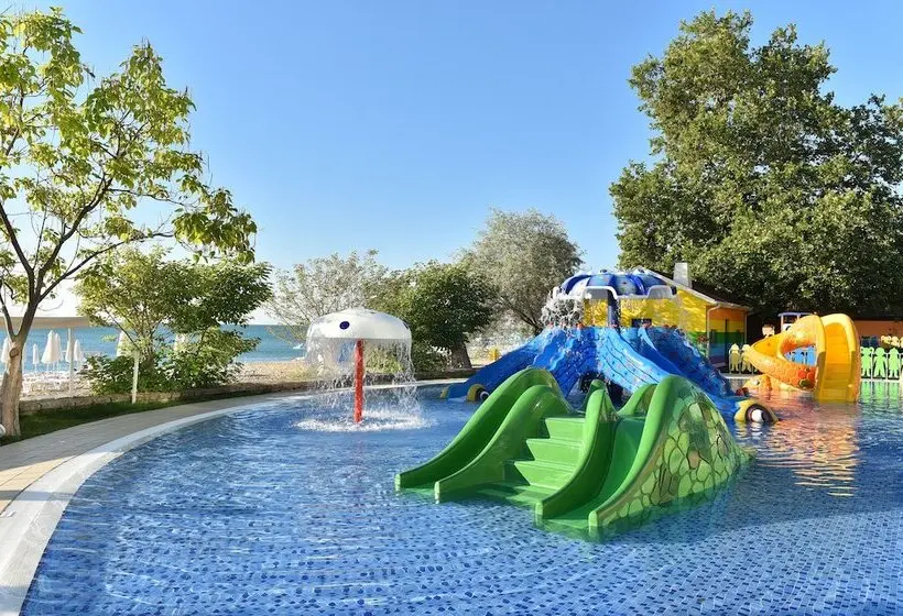 Grifid Encanto Beach Hotel   Wellness & Spa