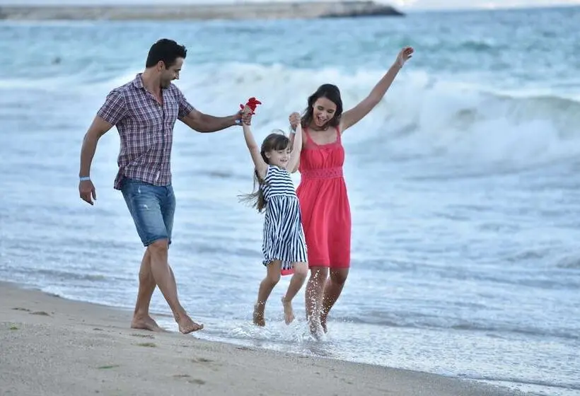 Grifid Encanto Beach Hotel   Wellness & Spa