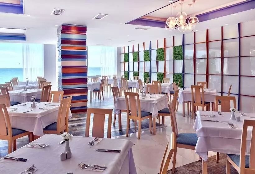 Grifid Encanto Beach Hotel   Wellness & Spa