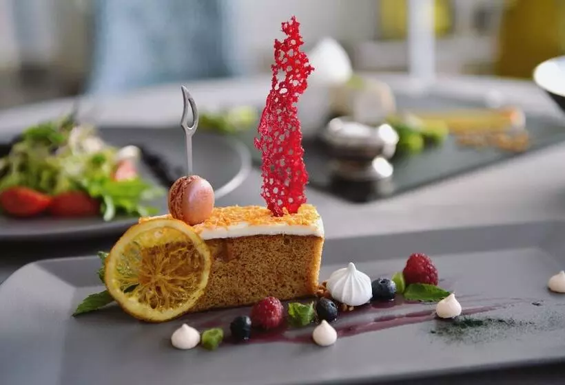 Grifid Encanto Beach Hotel   Wellness & Spa