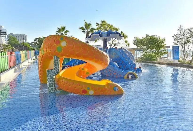 Grifid Encanto Beach Hotel   Wellness & Spa