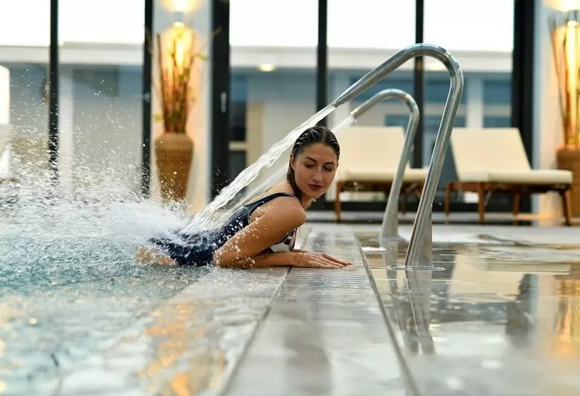 Grifid Encanto Beach Hotel   Wellness & Spa