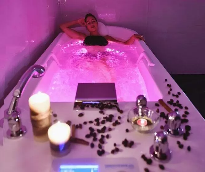 Grifid Encanto Beach Hotel   Wellness & Spa
