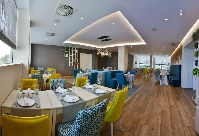 Grifid Encanto Beach Hotel   Wellness & Spa
