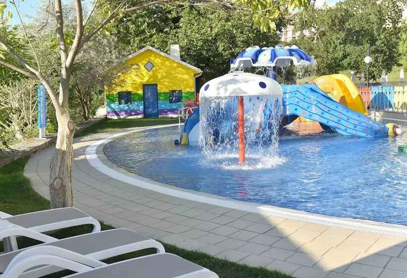 Grifid Encanto Beach Hotel   Wellness & Spa