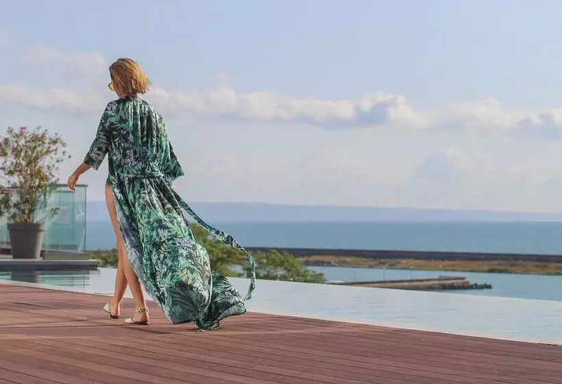 Grifid Encanto Beach Hotel   Wellness & Spa