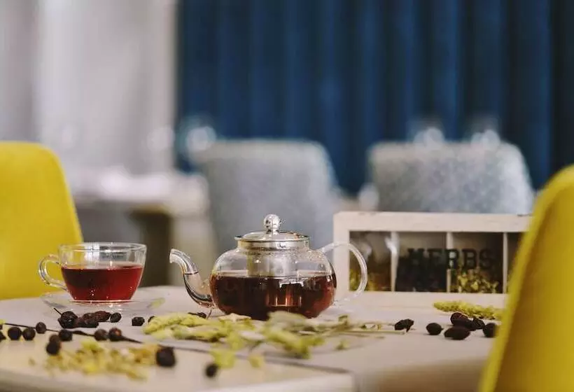 Grifid Encanto Beach Hotel   Wellness & Spa