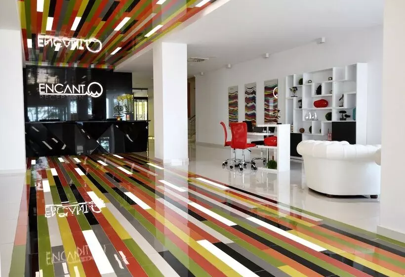 Grifid Encanto Beach Hotel   Wellness & Spa