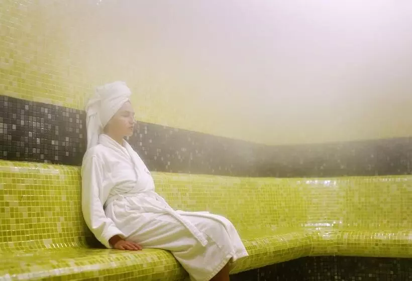 Grifid Encanto Beach Hotel   Wellness & Spa