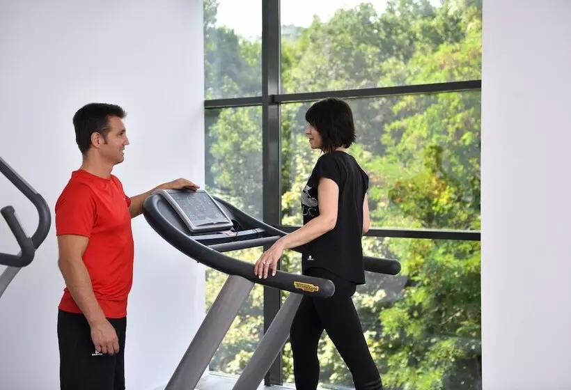 Grifid Encanto Beach Hotel   Wellness & Spa