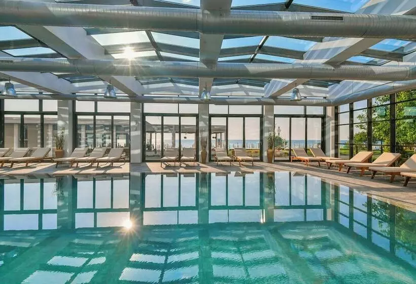Grifid Encanto Beach Hotel   Wellness & Spa