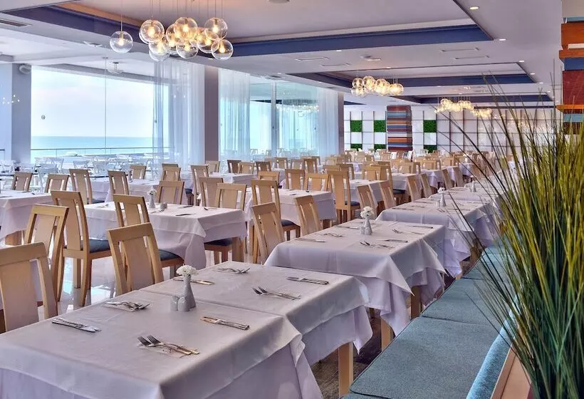 Grifid Encanto Beach Hotel   Wellness & Spa