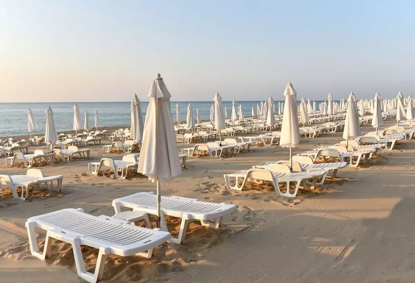Grifid Encanto Beach Hotel   Wellness & Spa