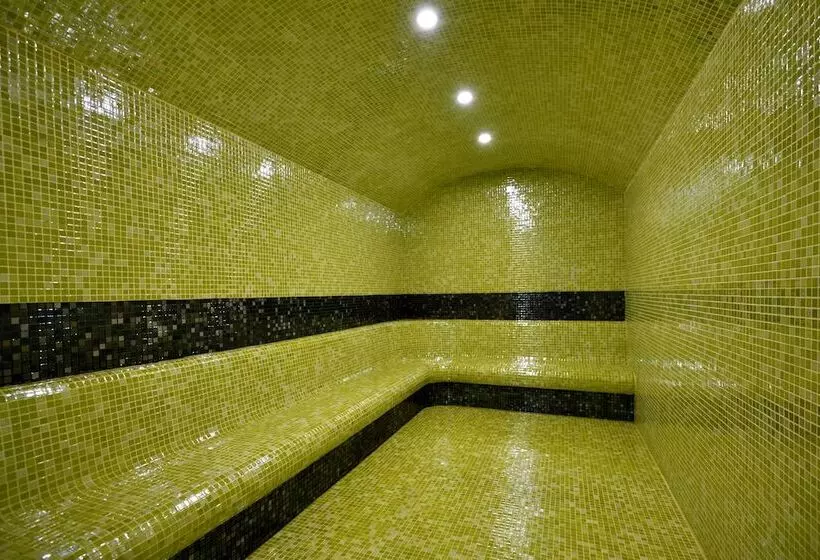 Grifid Encanto Beach Hotel   Wellness & Spa