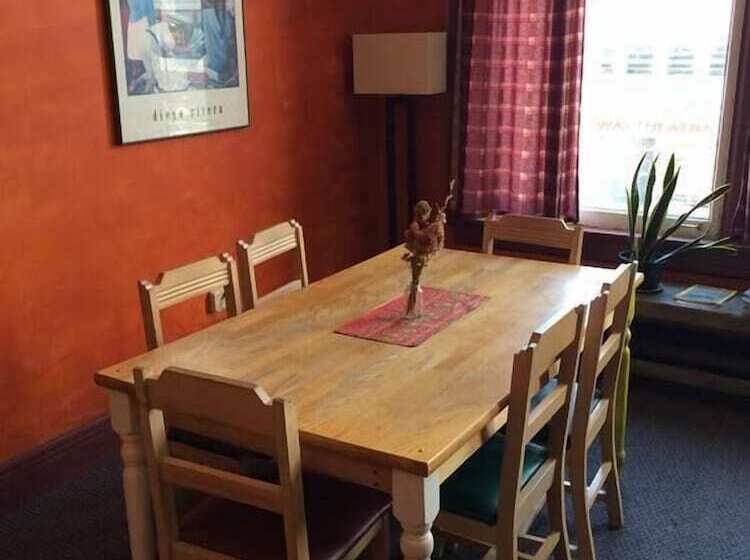 Hostel Buffalo Niagara